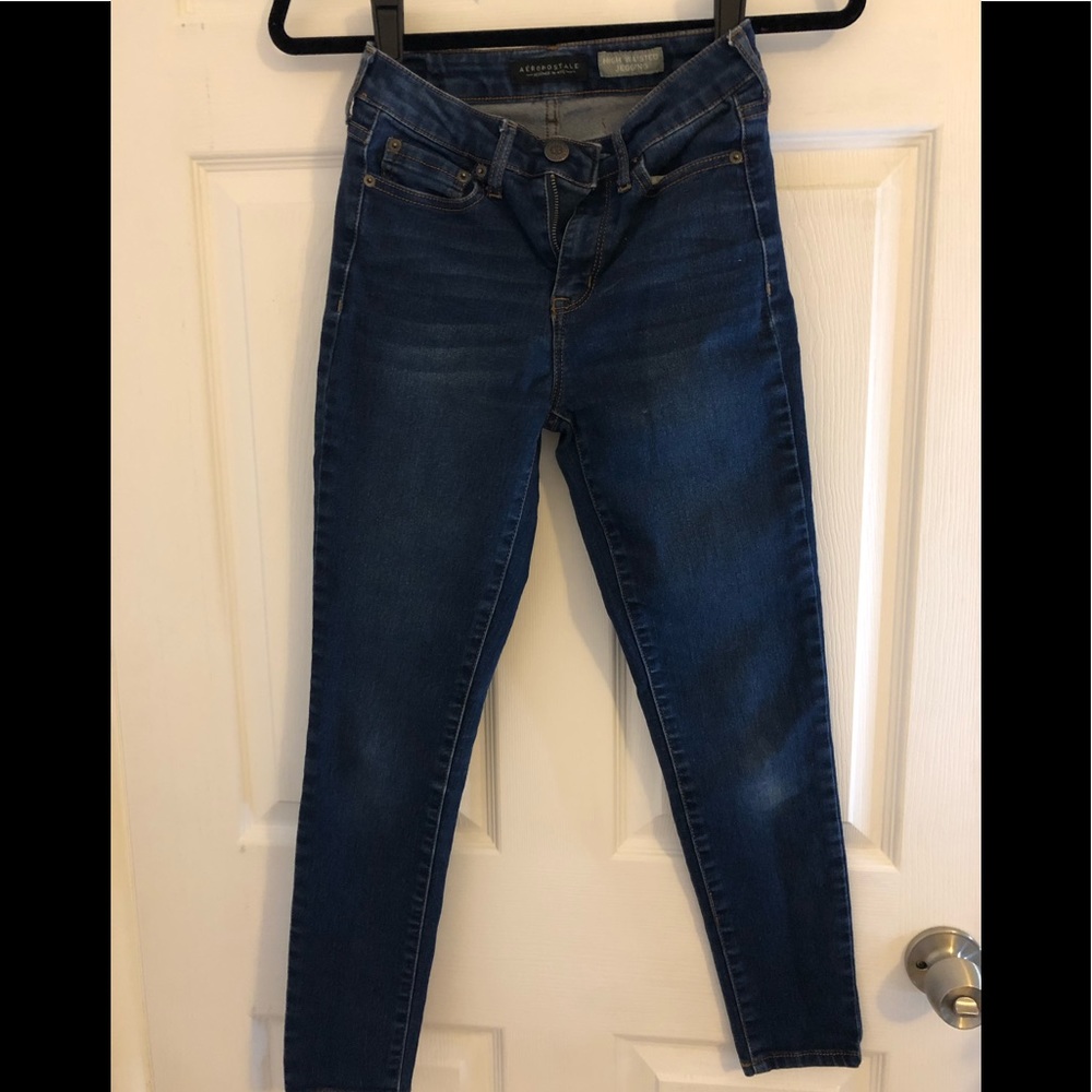 Aeropostle jeans
